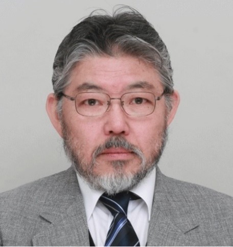 長澤　敏明さんの画像